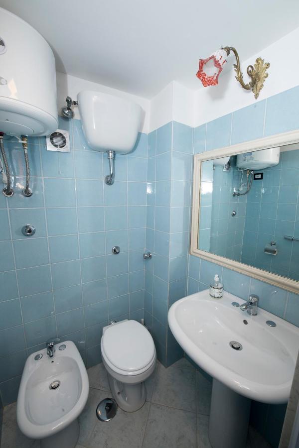 Duplex Con Vista Vesuvio Apartman Portici Kültér fotó