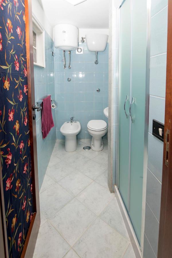 Duplex Con Vista Vesuvio Apartman Portici Kültér fotó